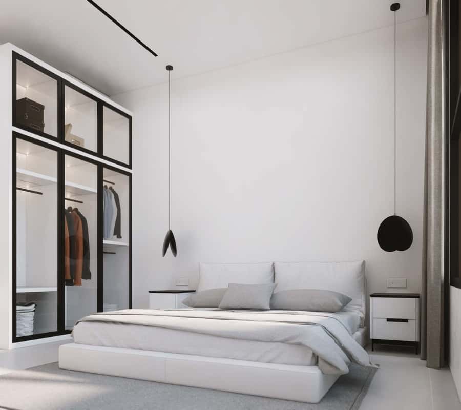 interior visualization